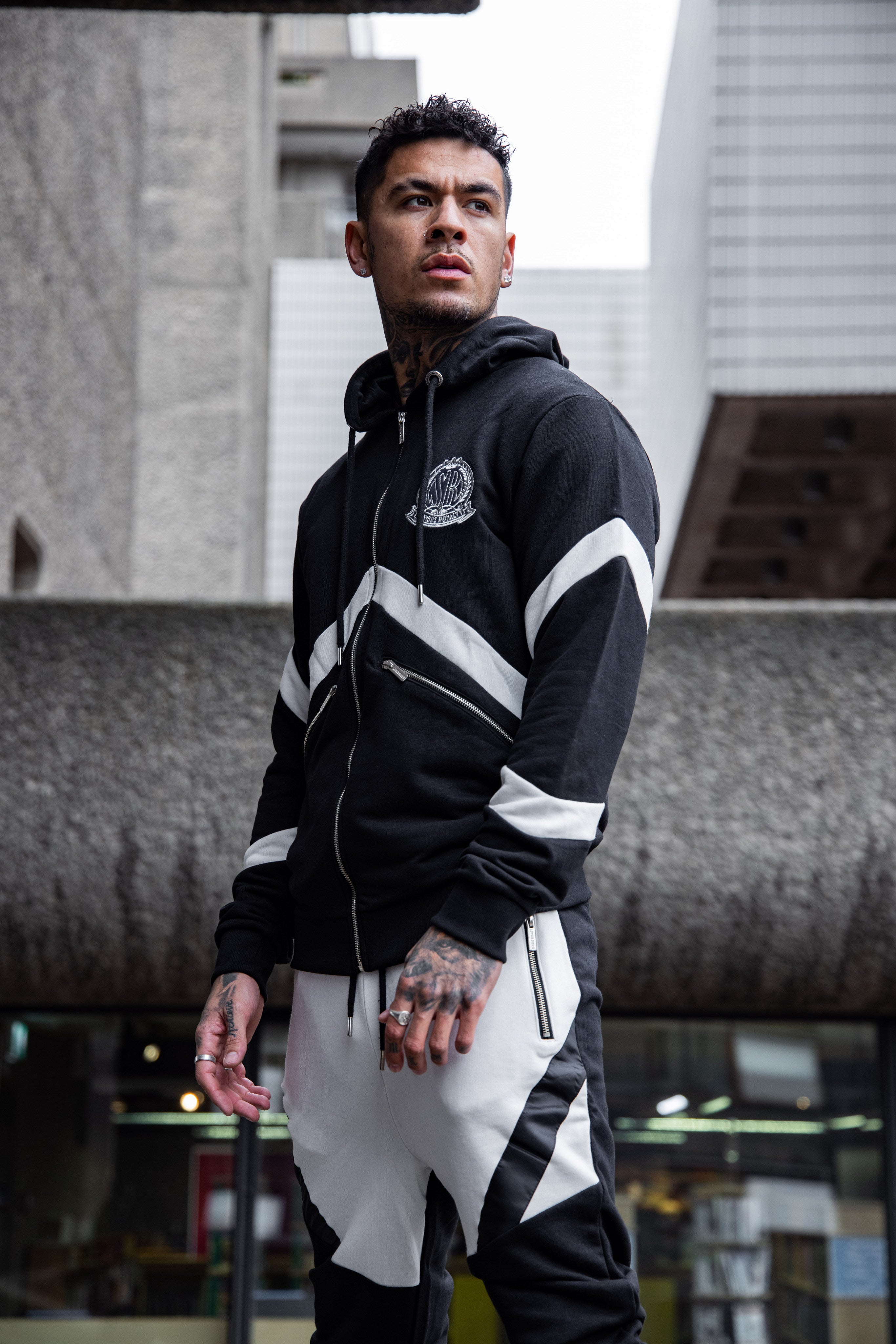 Best Tracksuits for Men 2021 - Trend Report