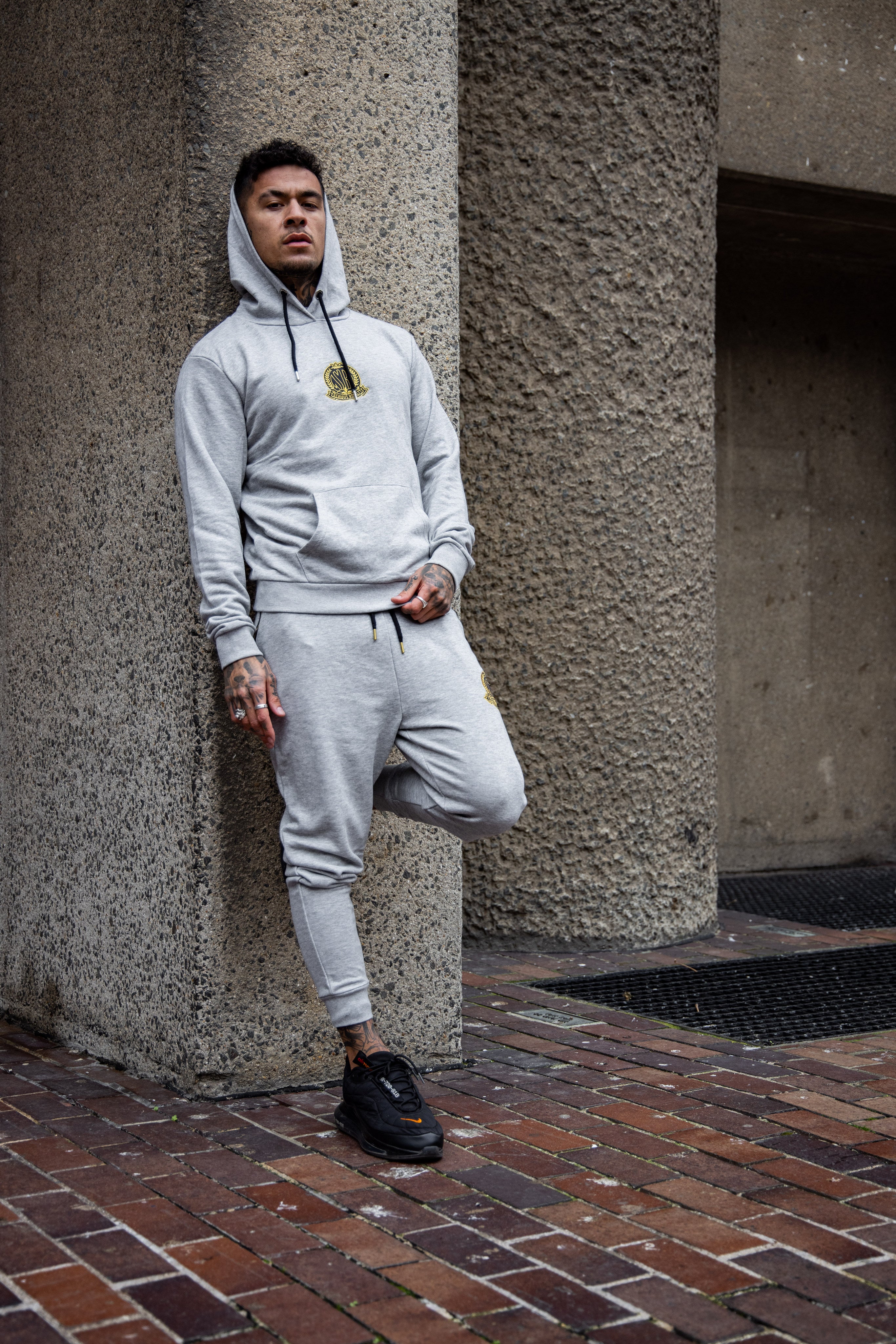 technical tracksuit mens