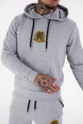 Front view of Vintage Hoodies for Men's