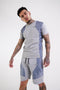 best mens t shirts in grey